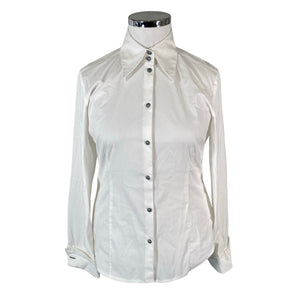 Unisex Mexx - Triiksärk, suurus 42 - Valge (1)