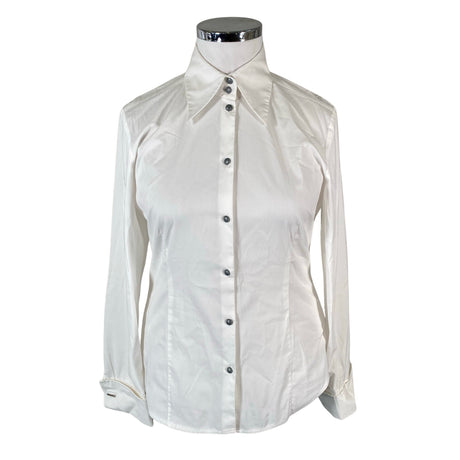 Unisex Mexx - Triiksärk, suurus 42 - Valge ()