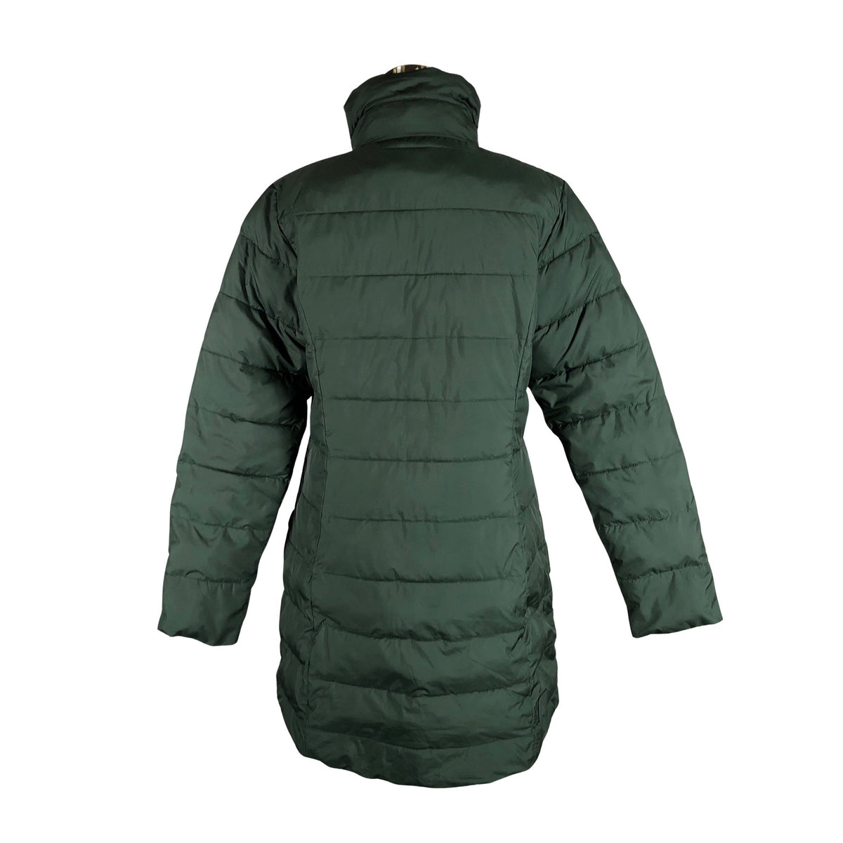 Unisex Didriksons - Talvejope, suurus 38 - Roheline (2)