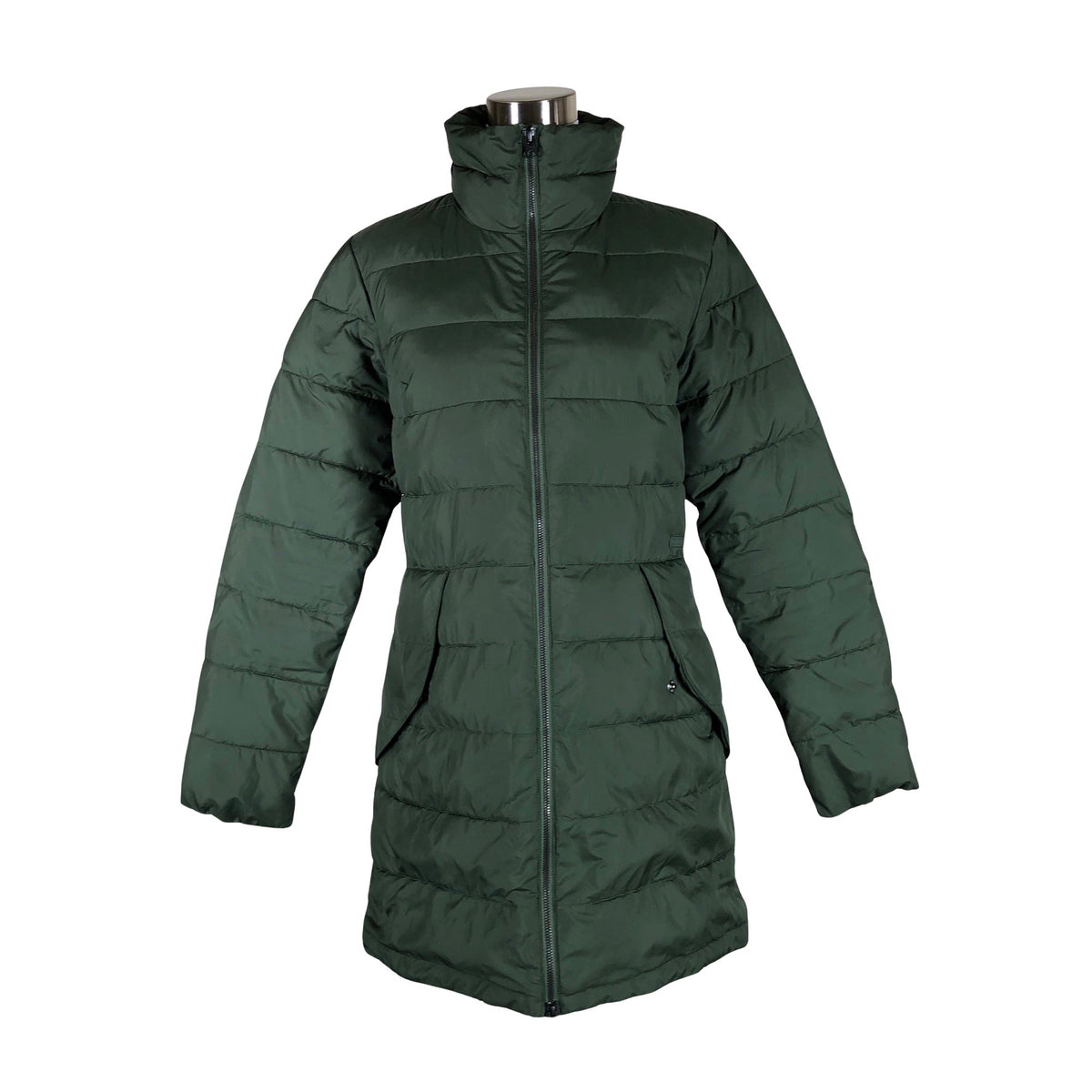 Unisex Didriksons - Talvejope, suurus 38 - Roheline (1)