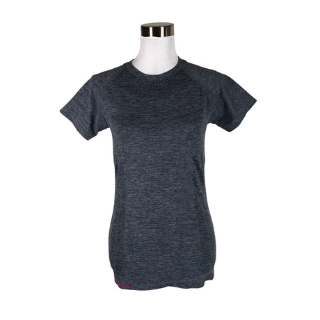 Unisex Panos Emporio - Spordisärk, lühikesed käised, suurus 38 - Hall ()