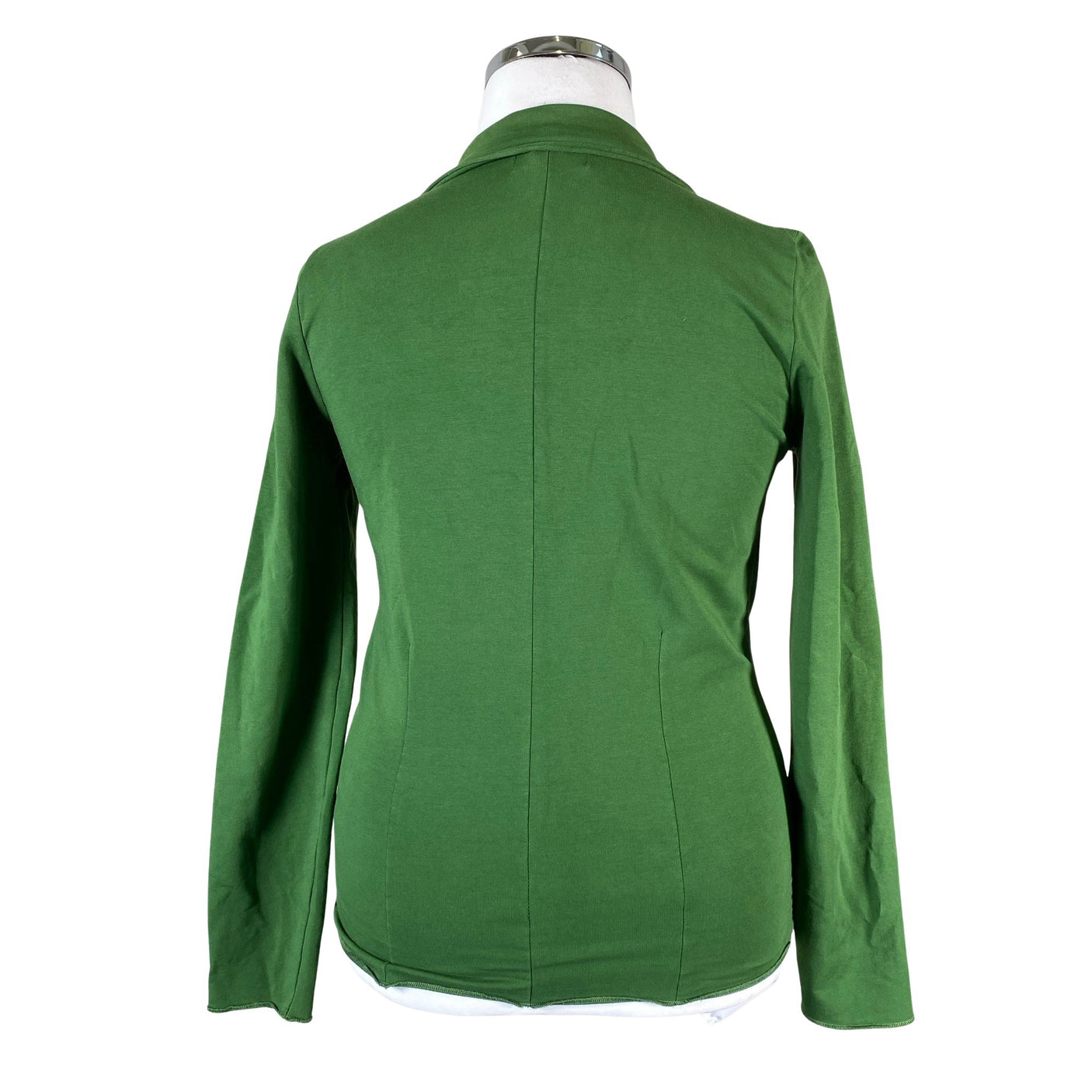 Unisex Alpha Studio - Dressikangast jakk, suurus 42 - Roheline (3)