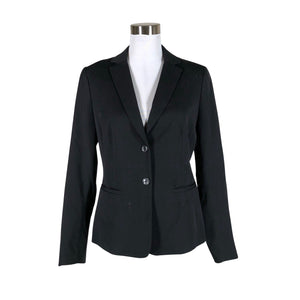 Unisex Your Face - Jakk, suurus 38 - Must (1)