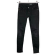 Unisex Tiger of Sweden - Teksad, suurus W29 - Must ()