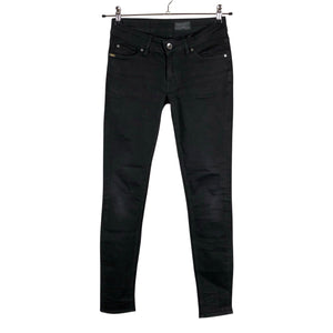 Unisex Tiger of Sweden - Teksad, suurus W29 - Must (1)