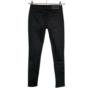 Unisex Tiger of Sweden - Teksad, suurus W29 - Must (2)