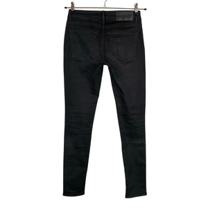 Unisex Tiger of Sweden - Teksad, suurus W29 - Must (2)
