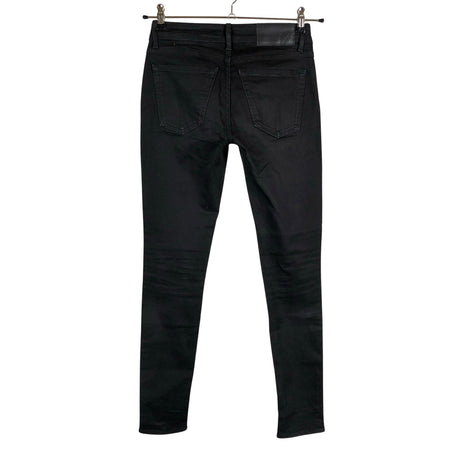Unisex Tiger of Sweden - Teksad, suurus W29 - Must (2)