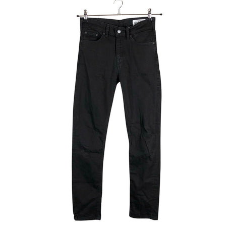 Unisex Crocker - Teksad, suurus W27 - Must ()
