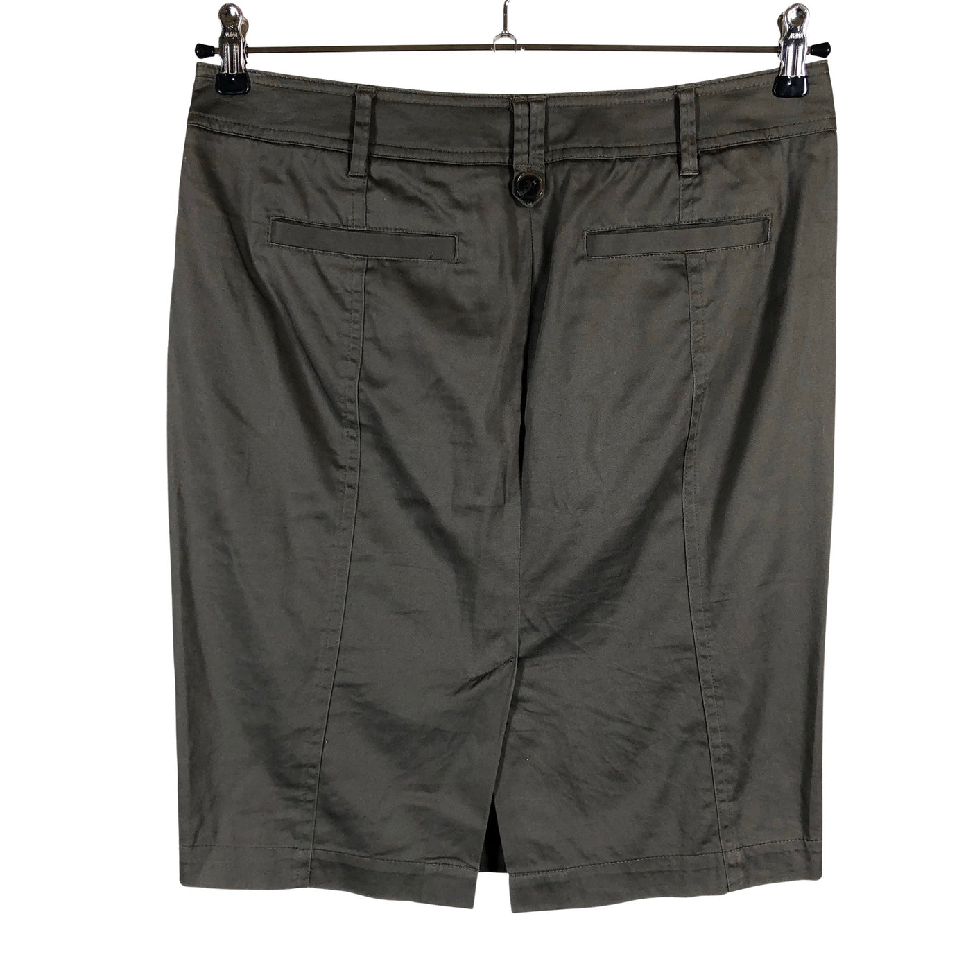 Unisex Mexx - Mitteveniv seelik, suurus 36 - Pruun (2)