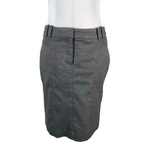 Unisex Mexx - Mitteveniv seelik, suurus 40 - Hall (1)