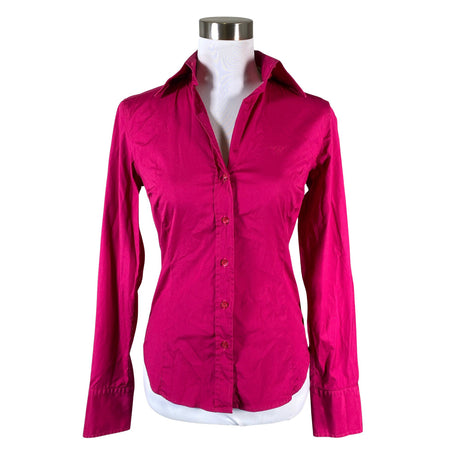 Unisex Gant - Triiksärk, suurus 38 - Roosa ()
