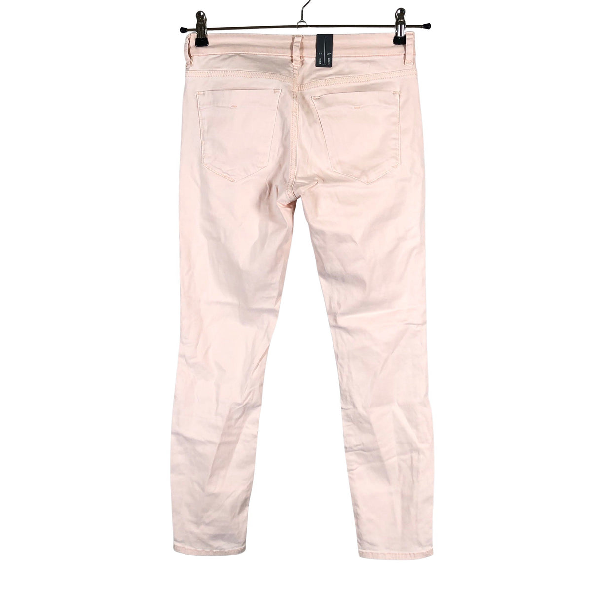 Unisex Marc O'Polo - Teksad, suurus W27 - Heleroosa (2)