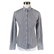 Unisex Sand - Triiksärk, suurus 34 - Sinine ()