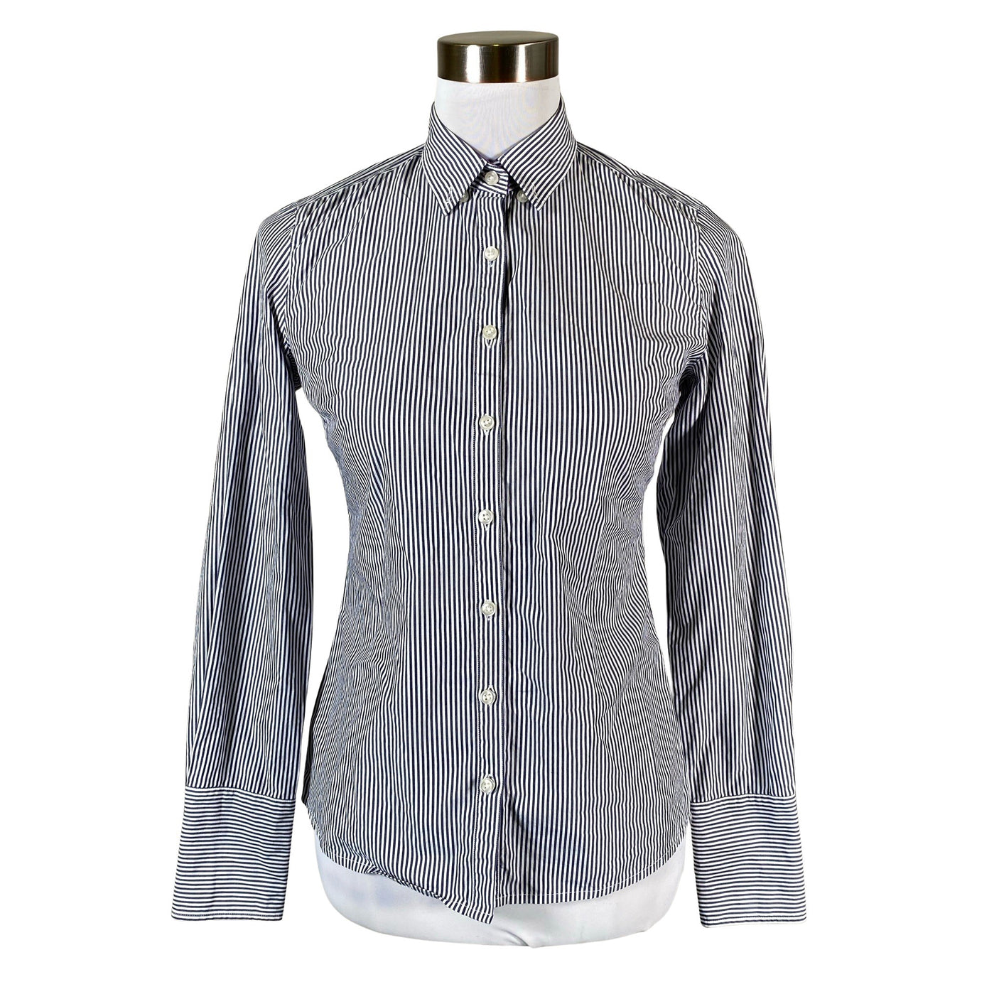 Unisex Sand - Triiksärk, suurus 34 - Sinine (1)