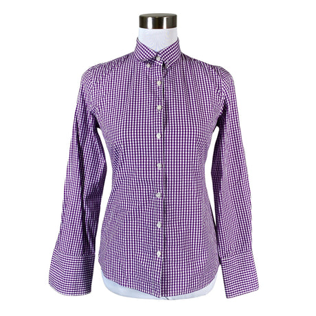 Unisex Sand - Triiksärk, suurus 34 - Lilla ()