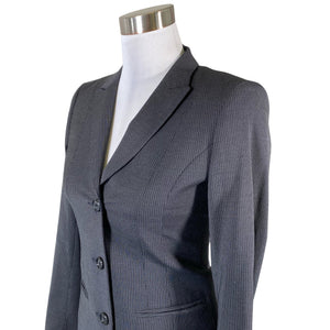 Unisex Tiger of Sweden - Jakk, suurus 32 - Hall (2)