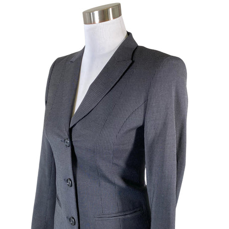 Unisex Tiger of Sweden - Jakk, suurus 32 - Hall (2)