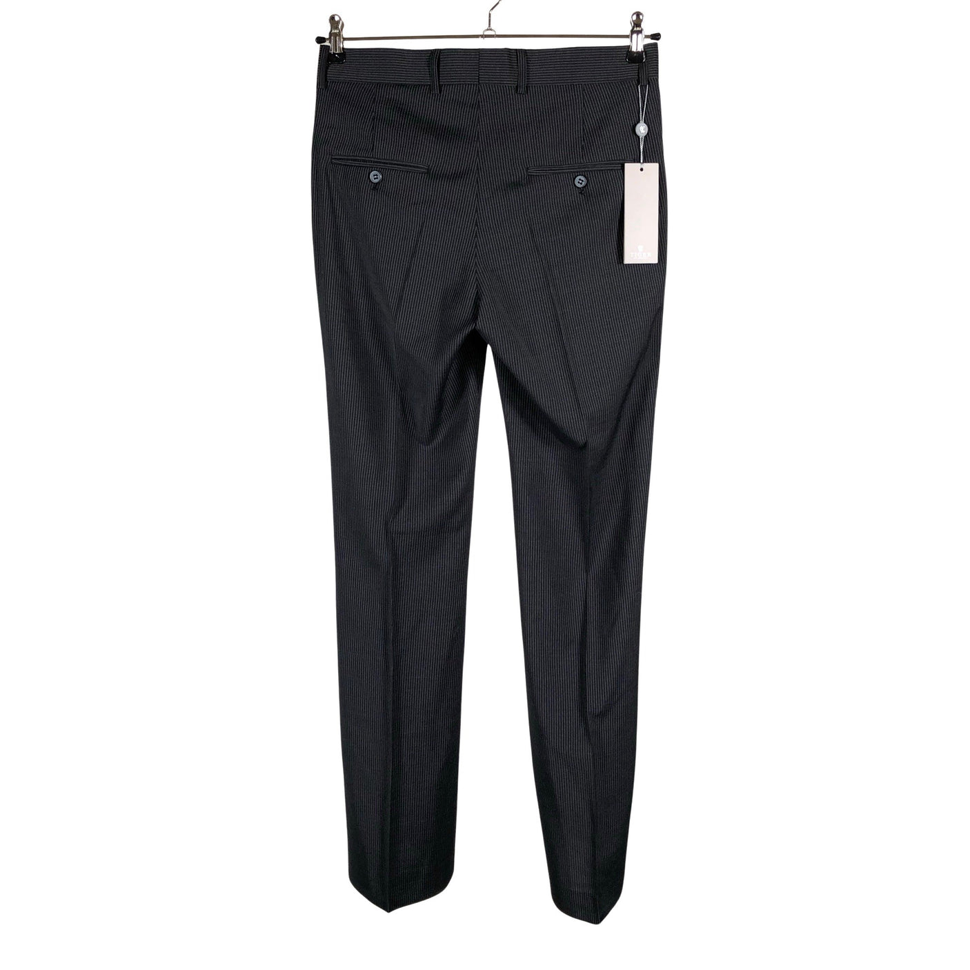 Unisex Tiger of Sweden - Viigipüksid, suurus 36 - Hall (2)