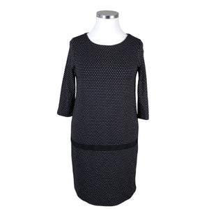 Unisex Marc O'Polo - Trikotaažist kleit, suurus 42 - Pruun (1)