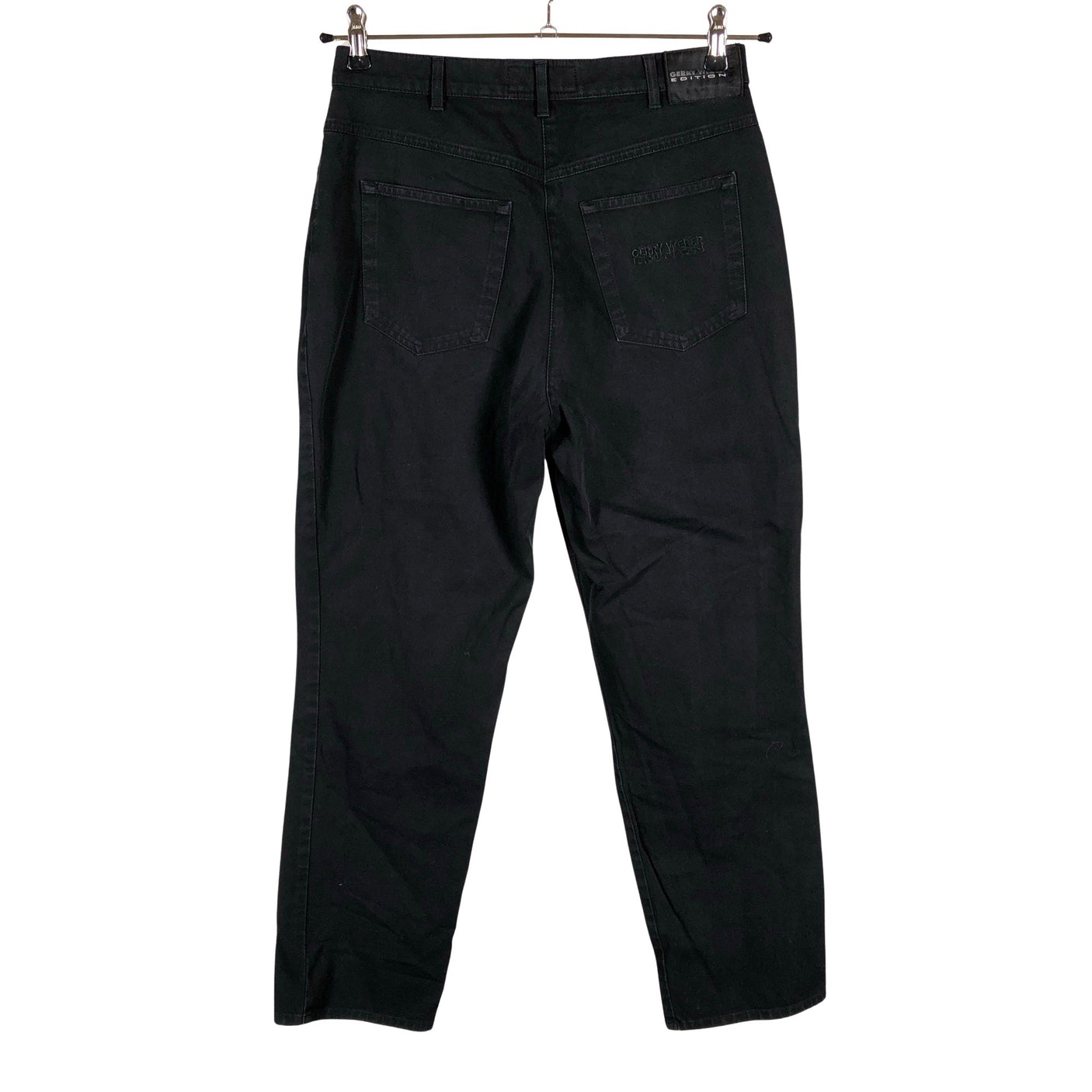 Unisex Gerry Weber - Teksad, suurus 38 - Must (2)