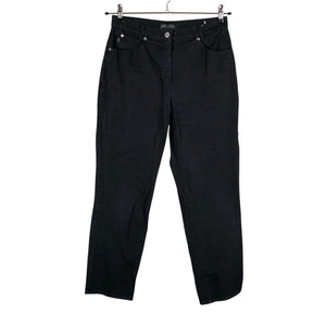 Unisex Gerry Weber - Teksad, suurus 38 - Must (1)