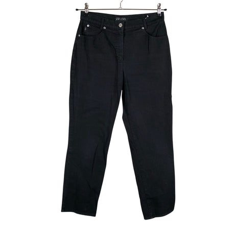 Unisex Gerry Weber - Teksad, suurus 38 - Must ()