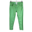 Unisex Jackpot - Teksad, suurus W33 - Roheline ()