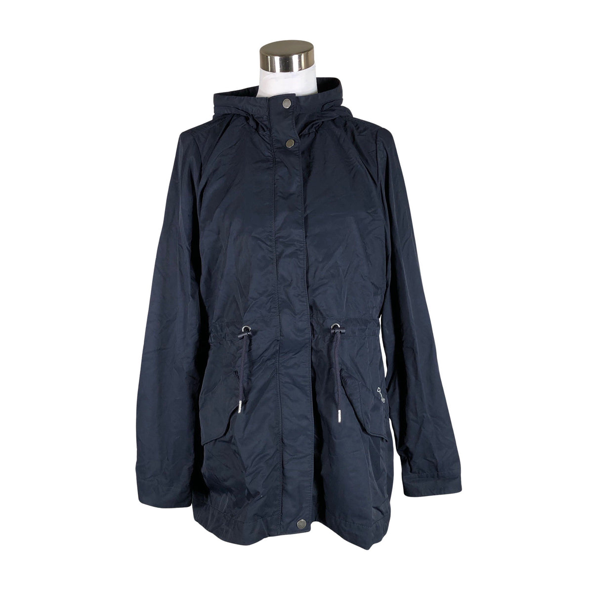 Unisex Didriksons - Jope, suurus 38 - Sinine (1)
