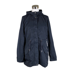 Unisex Didriksons - Jope, suurus 38 - Sinine (1)