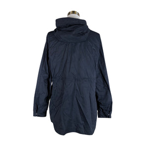 Unisex Didriksons - Jope, suurus 38 - Sinine (2)