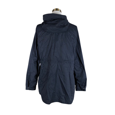 Unisex Didriksons - Jope, suurus 38 - Sinine (2)