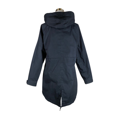 Unisex Makia - Jope, suurus 38 - Sinine (2)