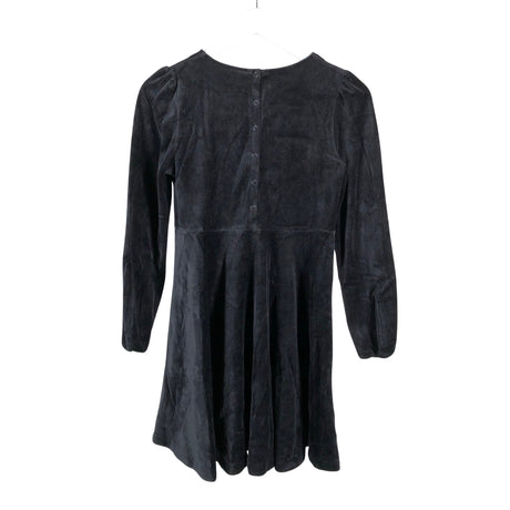 Unisex Polarn O. Pyret - Dressikangast kleit, suurus 146 - 152 - Must (2)