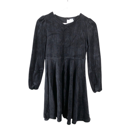 Unisex Polarn O. Pyret - Dressikangast kleit, suurus 146 - 152 - Must ()