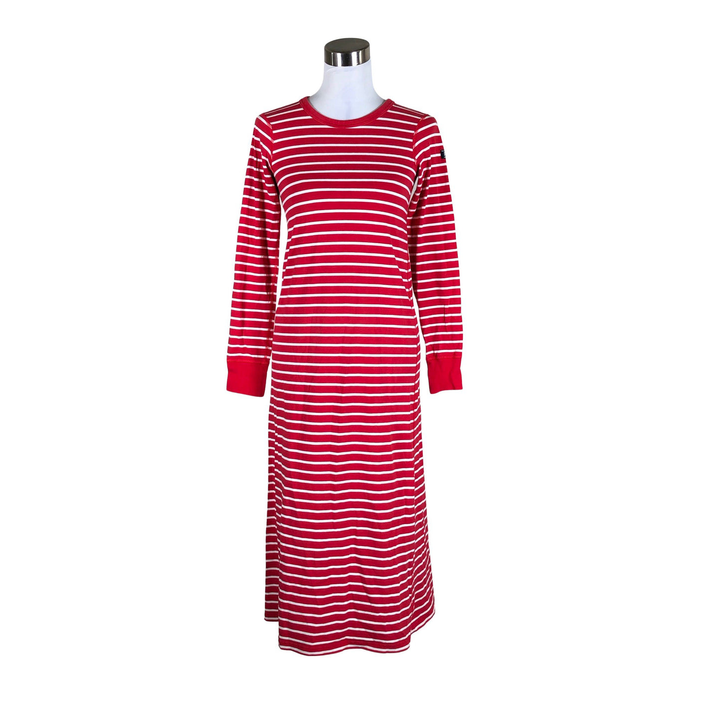 Unisex Polarn O. Pyret - Öösärk , suurus 34 - Punane (1)