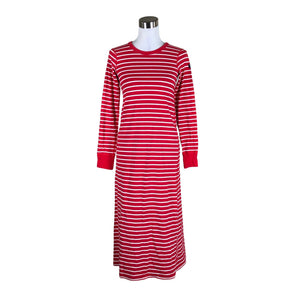 Unisex Polarn O. Pyret - Öösärk , suurus 34 - Punane (1)