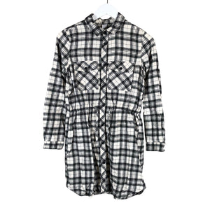 Unisex Lindex - Mitteveniv kleit, suurus 158 - 164 - Must (1)