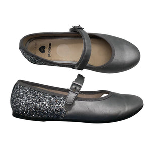 Unisex Mayoral - Baleriinad, suurus 38 - Hõbe (1)