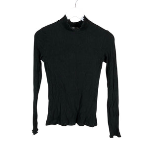 Unisex Mayoral - Trikotaažist pluus, suurus 164 - 170 - Must (1)