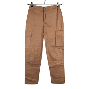 Unisex R-collection - Teksad, suurus 36 - Pruun (1)