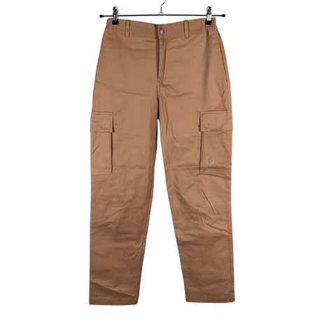 Unisex R-collection - Teksad, suurus 36 - Pruun ()