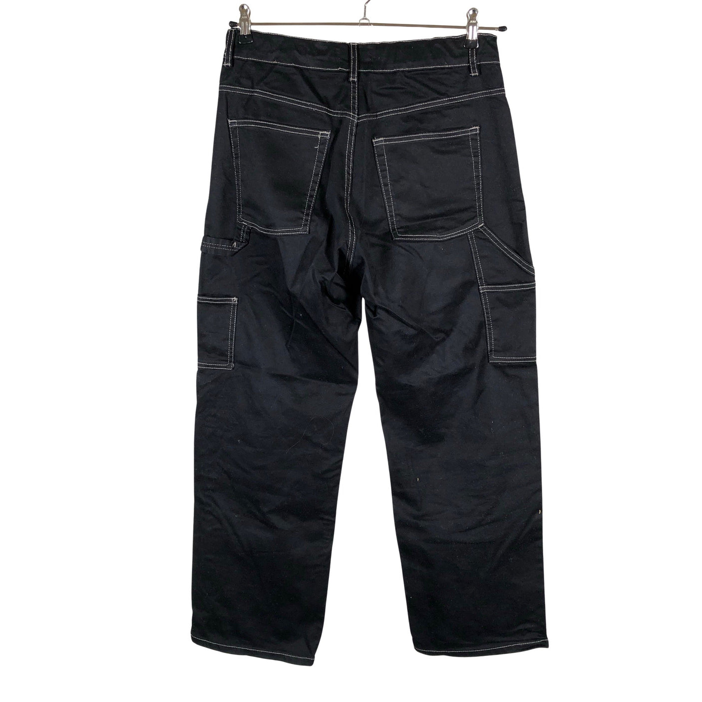 Unisex Lindex - Teksad, suurus 164 - 170 - Must (2)