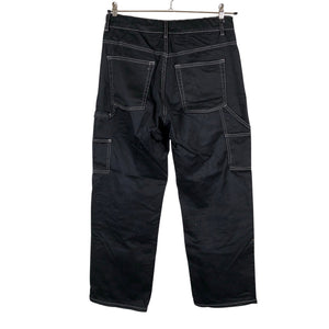 Unisex Lindex - Teksad, suurus 164 - 170 - Must (2)