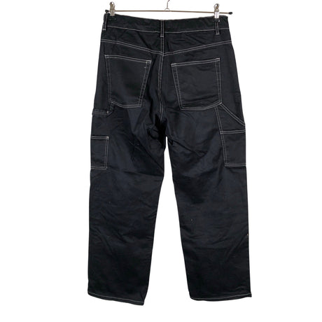 Unisex Lindex - Teksad, suurus 164 - 170 - Must (2)