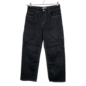 Unisex Lindex - Teksad, suurus 164 - 170 - Must (1)