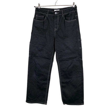Unisex Lindex - Teksad, suurus 164 - 170 - Must ()
