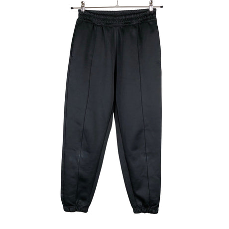 Unisex Soc - Spordipüksid, suurus 164 - 170 - Must ()