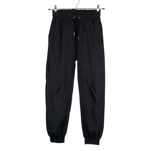 Unisex Lindex - Dressikangast püksid, suurus 158 - 164 - Must (1)
