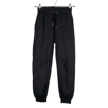 Unisex Lindex - Dressikangast püksid, suurus 158 - 164 - Must ()